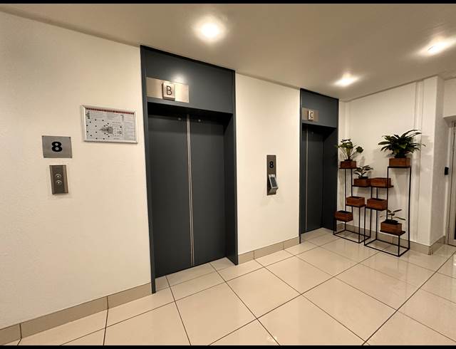 18M² SERVICED OFFICE TO LET IN AUCKLAND PARK