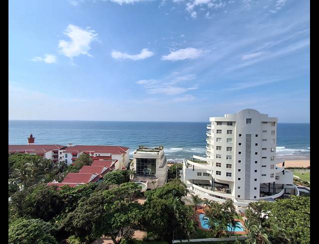 2 BEDROOM APARTMENT TO LET IN UMHLANGA CENTRAL
