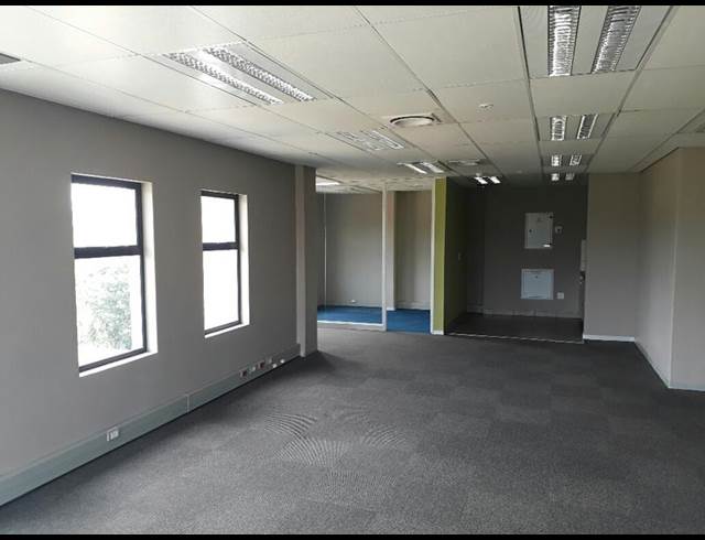 OFFICE PROPERTY TO RENT IN MZINGAZI