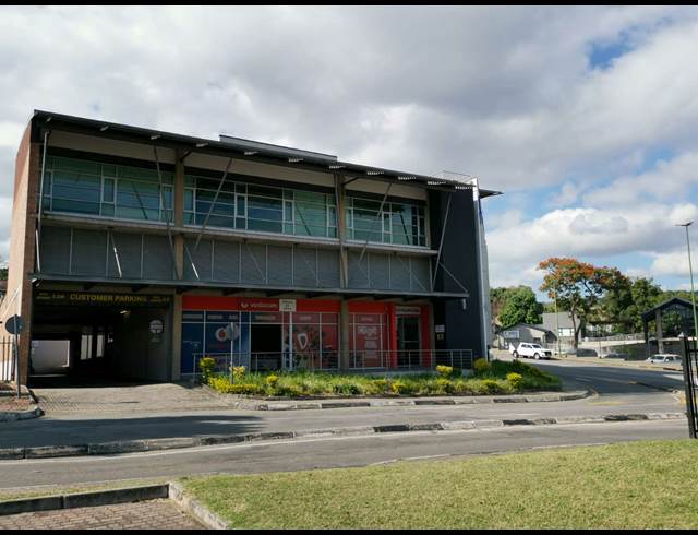 2,000M² OFFICE TO LET IN NELSPRUIT CENTRAL