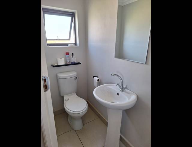 3 bed property to rent in WORCESTER WEST