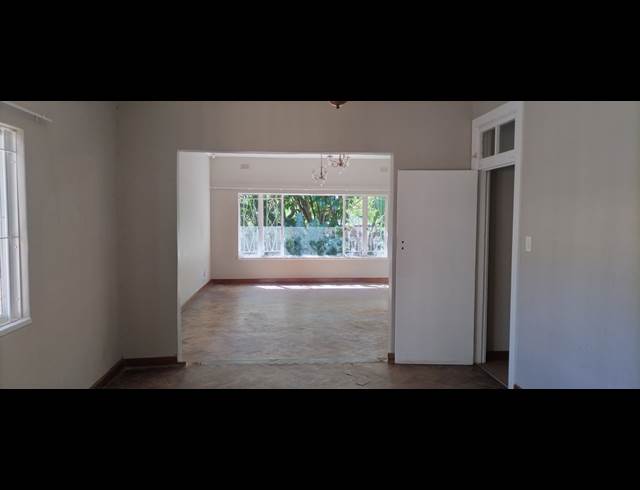 171M² OFFICE TO LET IN NELSPRUIT CENTRAL