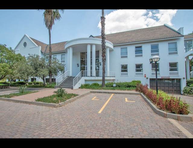 732M² OFFICE TO LET IN WOODMEAD