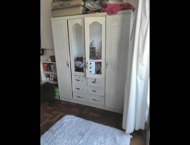 1 BEDROOM PROPERTY TO RENT IN STELLENBOSCH CENTRAL