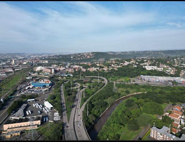 22,000M² INDUSTRIAL YARD TO LET IN CONGELLA