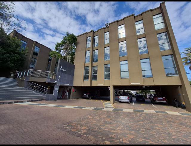 88M² OFFICE TO LET IN ROSEBANK