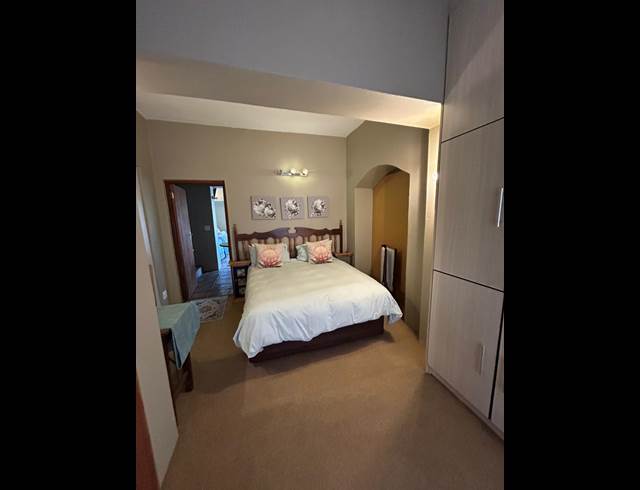 1 BEDROOM FLAT TO LET IN SCHOEMANSVILLE
