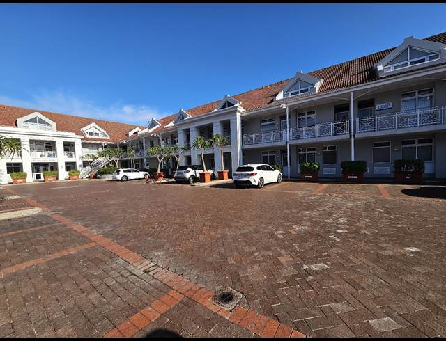 295M² OFFICE TO LET IN CENTURY CITY