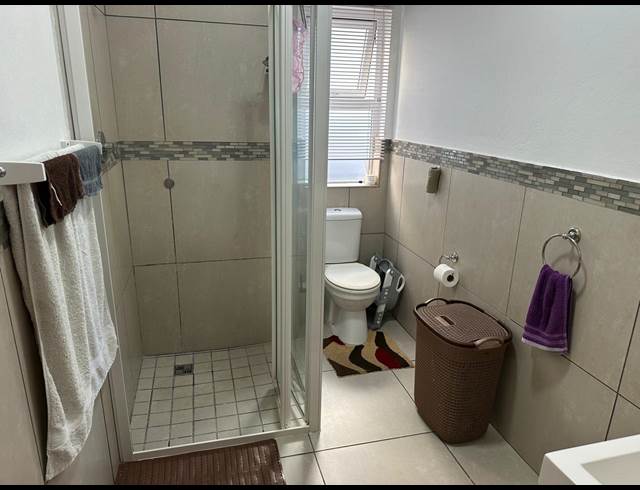 3 BEDROOM TOWNHOUSE TO LET IN NORTHGATE