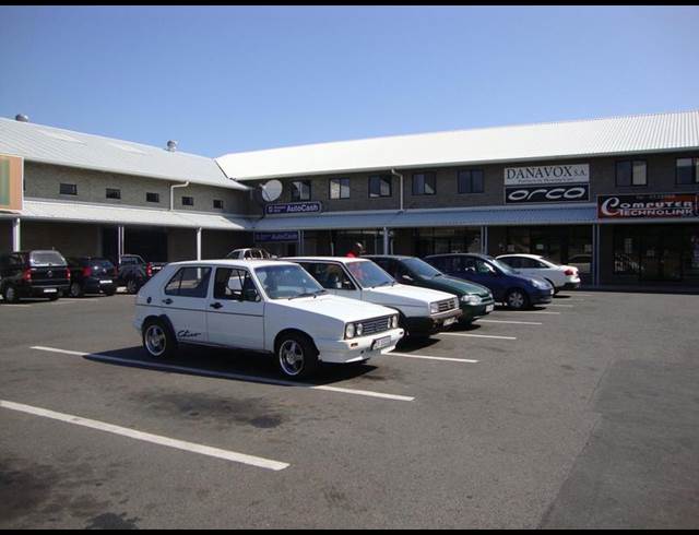 OFFICE PROPERTY TO RENT IN GANTS PLAZA