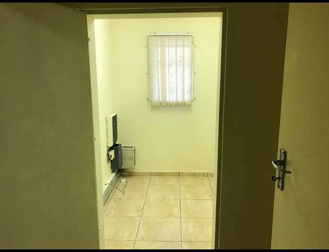 150M² OFFICE TO LET IN NELSPRUIT CENTRAL