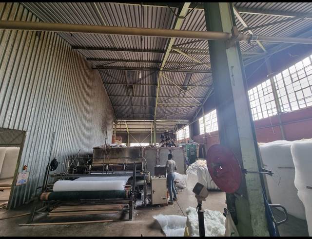 1,000M² WAREHOUSE TO LET IN PROLECON