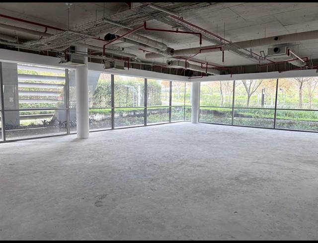509M² OFFICE TO LET IN WATERFALL