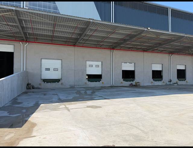 19,927M² WAREHOUSE TO LET IN AVOCA