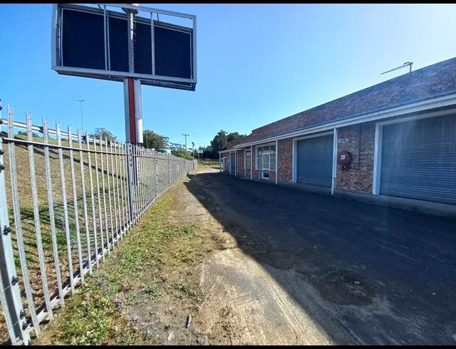 200M² SHOWROOM RENTED IN GONUBIE