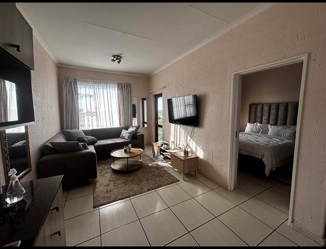 2 BEDROOM APARTMENT TO LET IN PAULSHOF