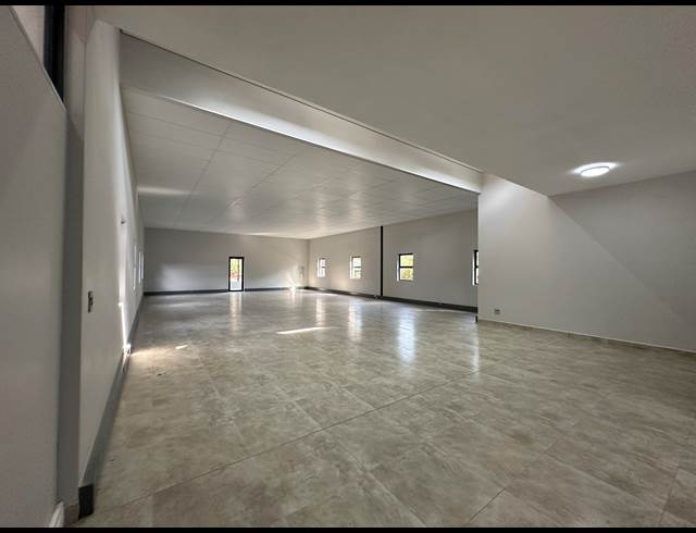 169M² OFFICE TO LET IN CENTURION CENTRAL
