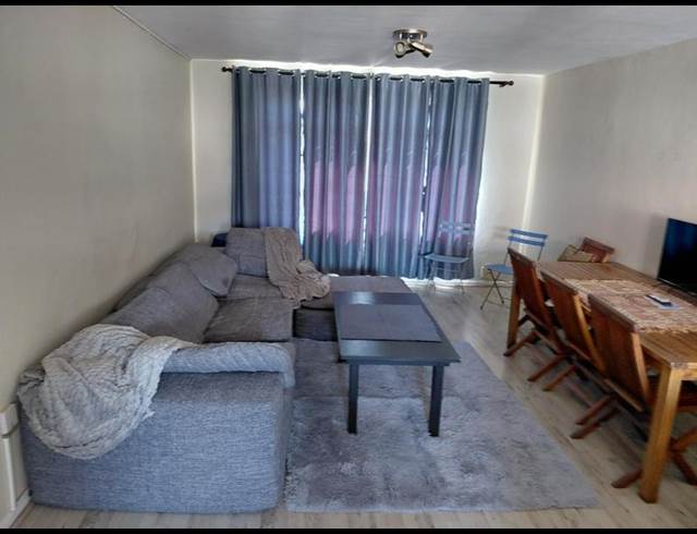 3 BEDROOM PROPERTY TO RENT IN STELLENBOSCH CENTRAL