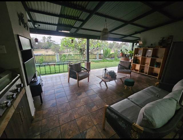 4 BEDROOM HOUSE TO LET IN WIGWAM