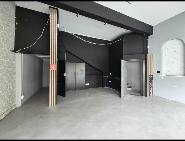 292M² OFFICE TO LET IN ILLOVO