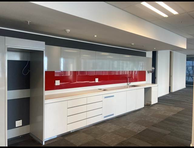 2,985.90M² OFFICE TO LET IN SANDTON CENTRAL