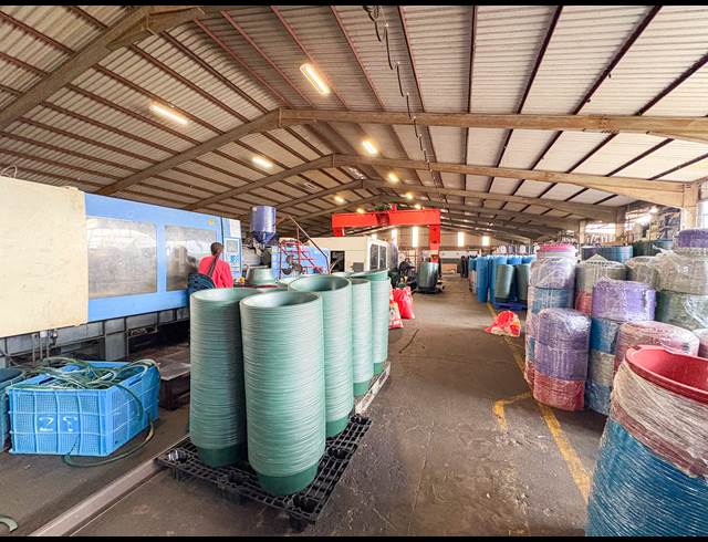 2,278M² WAREHOUSE TO LET IN GLEN ANIL