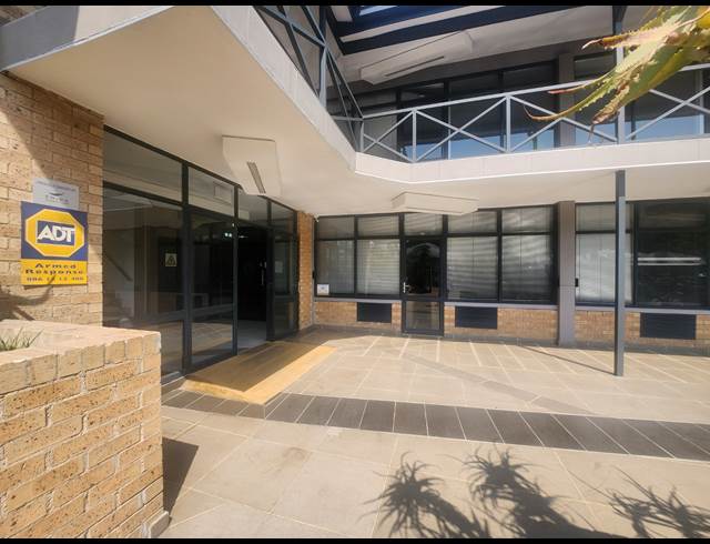 70M² OFFICE TO LET IN VORNA VALLEY