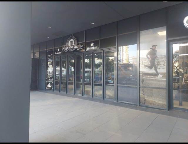 109M² RESTAURANT TO LET IN UMHLANGA CENTRAL