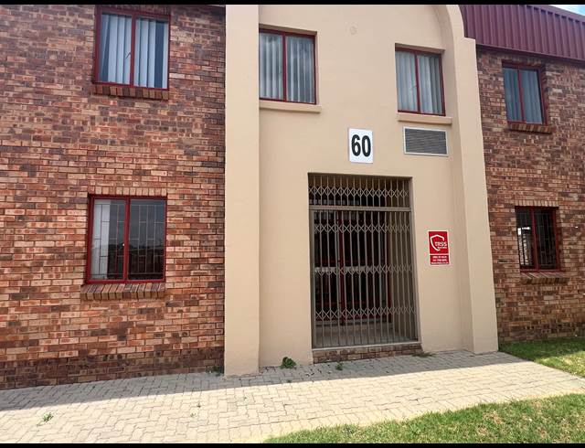 578M² WAREHOUSE TO LET IN KYA SANDS