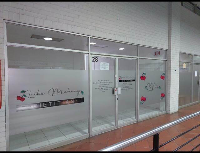 83M² BUILDING RENTED IN PIETERMARITZBURG CENTRAL