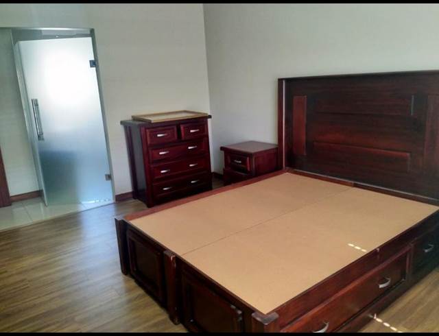 3 BEDROOM PROPERTY TO RENT IN RASLOUW GARDENS