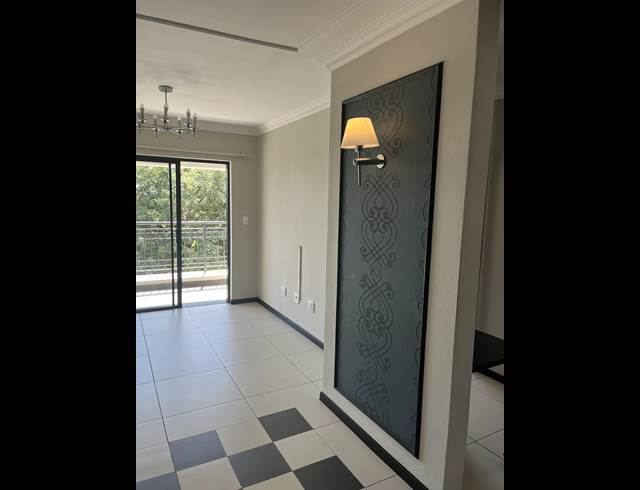 2 BEDROOM APARTMENT RENTED IN EDENBURG