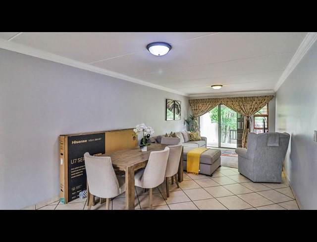 2 BEDROOM PROPERTY TO RENT IN PAULSHOF