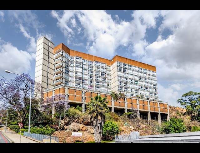 1 BEDROOM PROPERTY TO RENT IN KENSINGTON