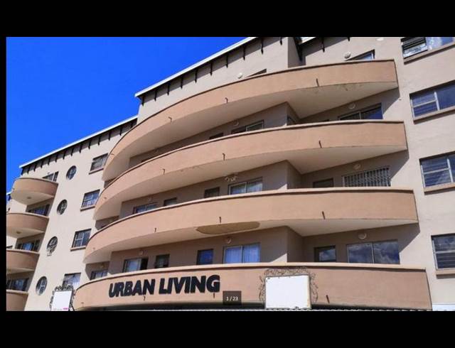 1 BEDROOM PROPERTY TO RENT IN DIE BULT