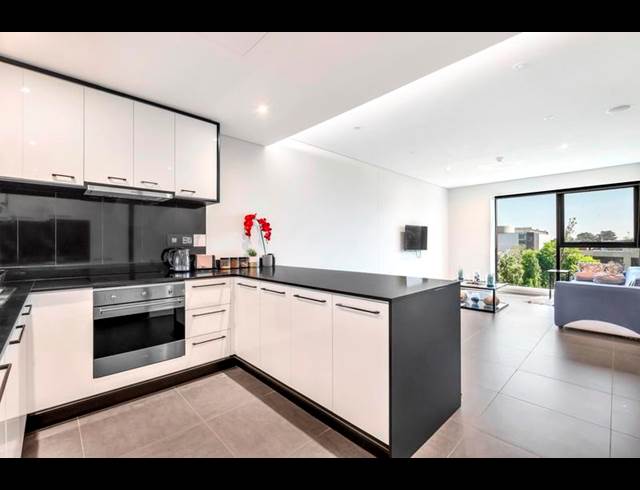 1 BEDROOM PROPERTY TO RENT IN ROSEBANK