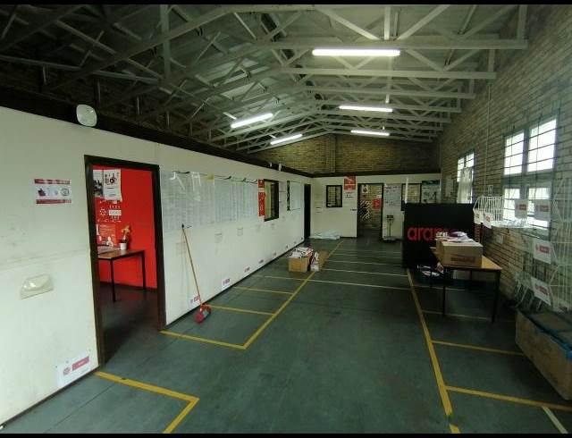 BUSINESS PROPERTY TO RENT IN RICHARDS BAY EXT 7