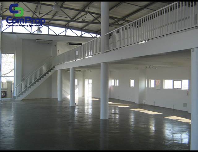 533M² SHOWROOM TO LET IN BALLITO CENTRAL