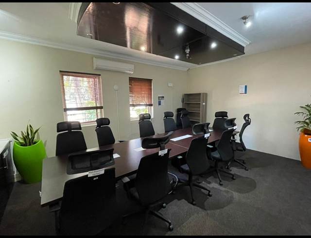 BUSINESS PROPERTY TO RENT IN DIE HOEWES