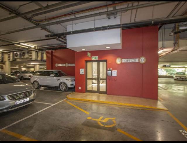 238M² OFFICE TO LET IN FOURWAYS