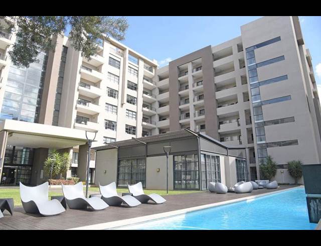 3 BEDROOM PROPERTY TO RENT IN SANDTON CENTRAL