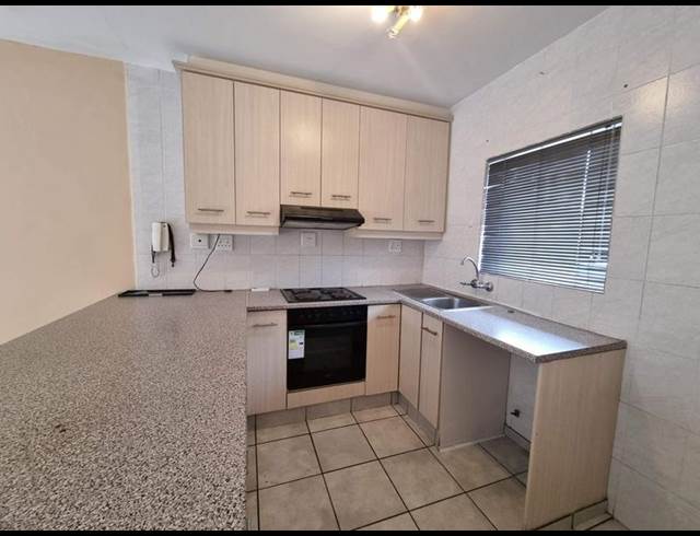 2 BEDROOM PROPERTY TO RENT IN ST DUMAS