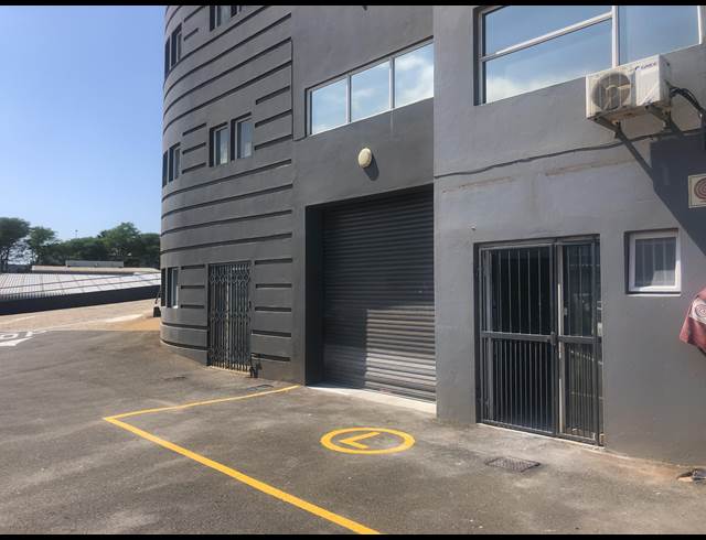 257M² MINI FACTORY TO LET IN BALLITO CENTRAL