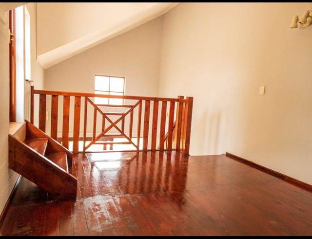 2 BEDROOM PROPERTY TO RENT IN MORNINGSIDE