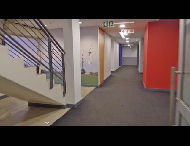 11,180M² WAREHOUSE TO LET IN HALFWAY HOUSE