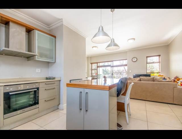 2 BEDROOM APARTMENT RENTED IN WENDYWOOD