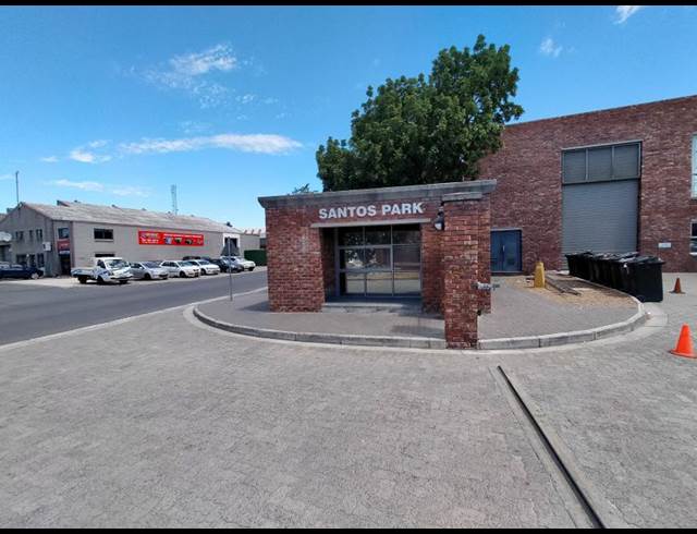 299M² FACTORY TO LET IN STIKLAND INDUSTRIAL