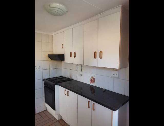 2 bed property to rent in CHRISVILLE