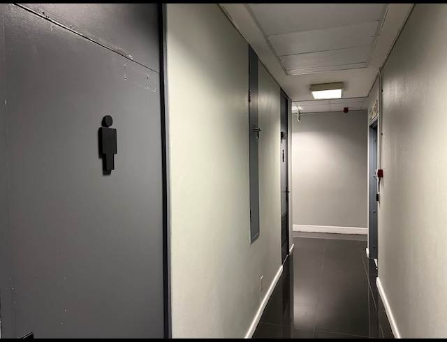 1,415M² OFFICE TO LET IN CAPE TOWN CITY CENTRE
