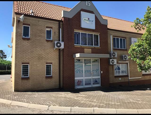 399M² WAREHOUSE TO LET IN EASTGATE